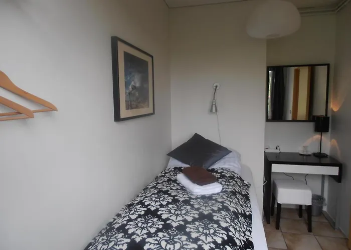 Giljur Guesthouse