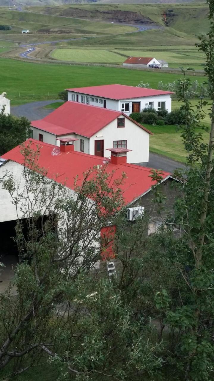 Giljur Bauernhof *